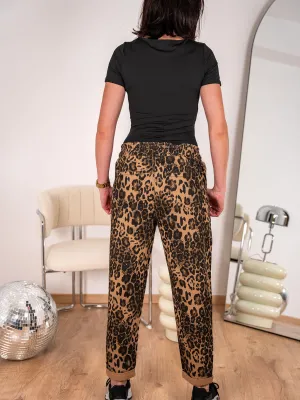 AMEL-LEOPARD